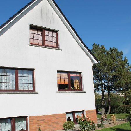 Charming Apartment In K Hlungsborn With Parking Ostseebad Kühlungsborn Kültér fotó