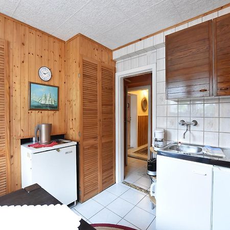 Charming Apartment In K Hlungsborn With Parking Ostseebad Kühlungsborn Kültér fotó