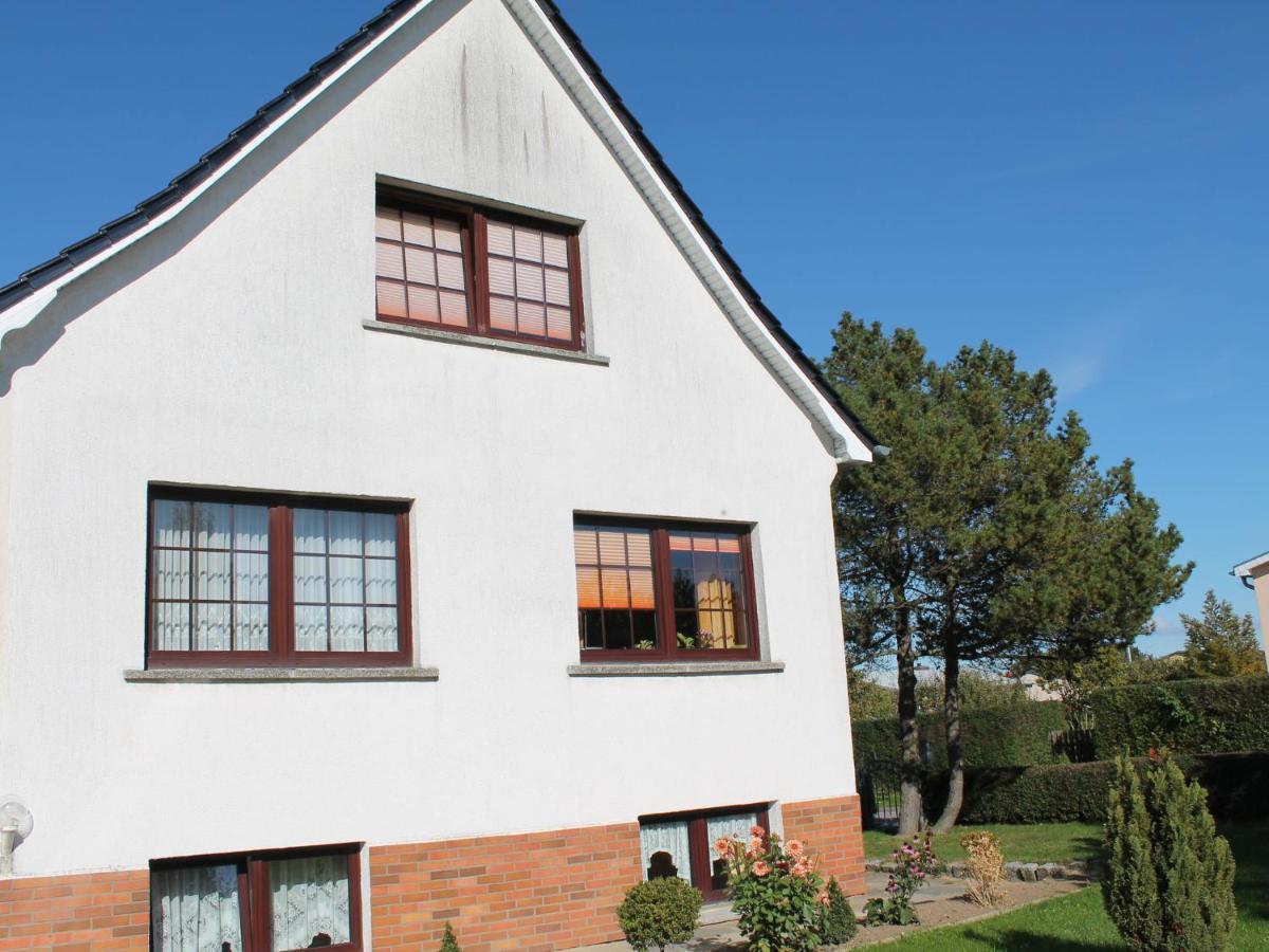 Charming Apartment In K Hlungsborn With Parking Ostseebad Kühlungsborn Kültér fotó
