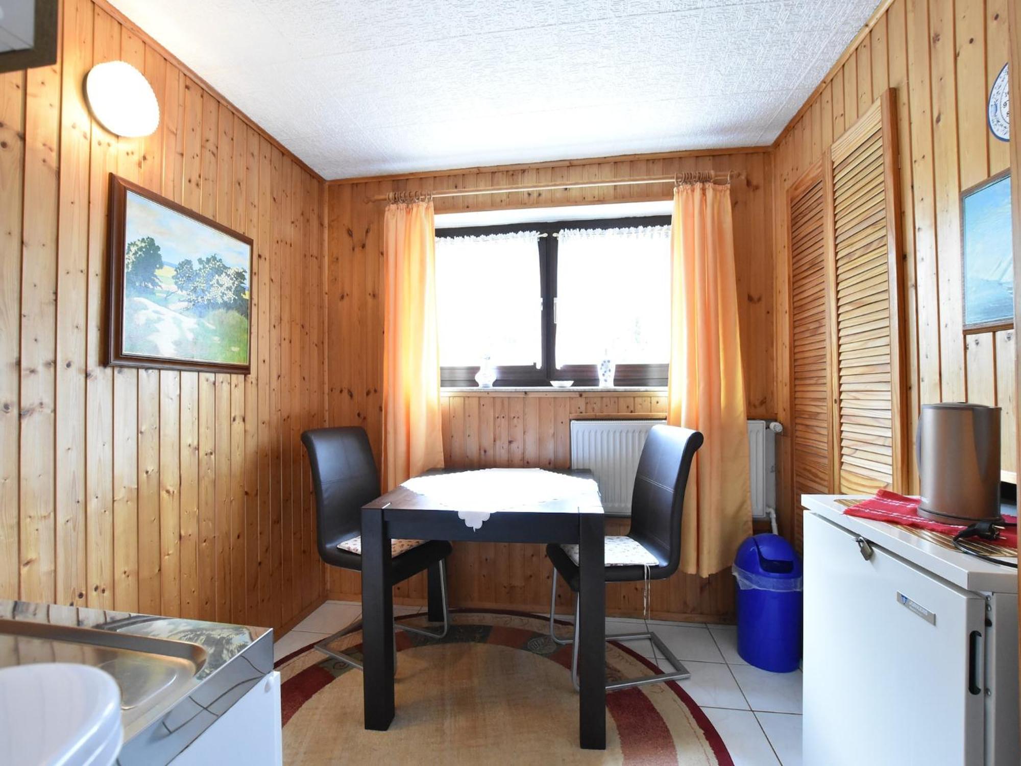 Charming Apartment In K Hlungsborn With Parking Ostseebad Kühlungsborn Kültér fotó