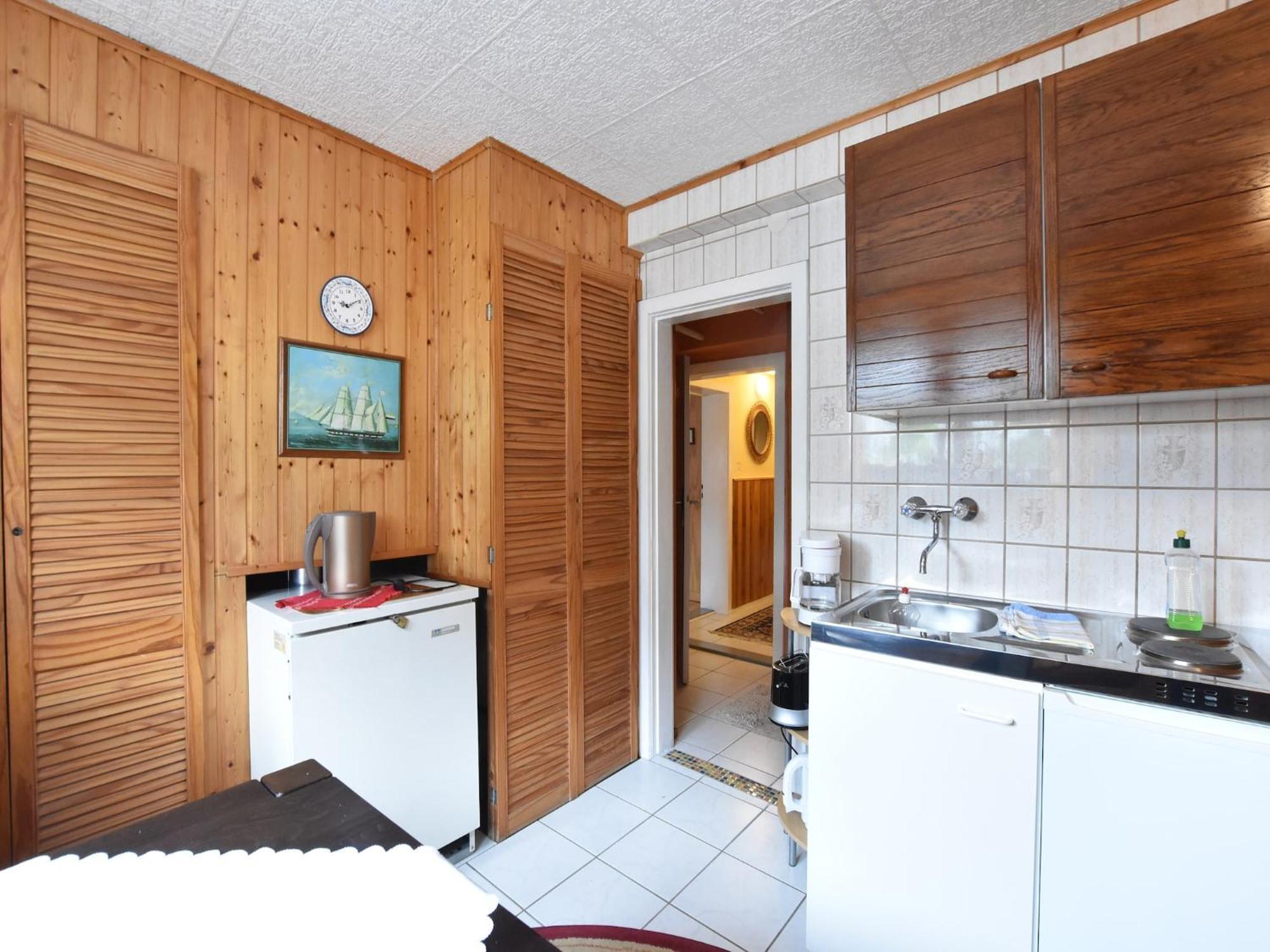 Charming Apartment In K Hlungsborn With Parking Ostseebad Kühlungsborn Kültér fotó