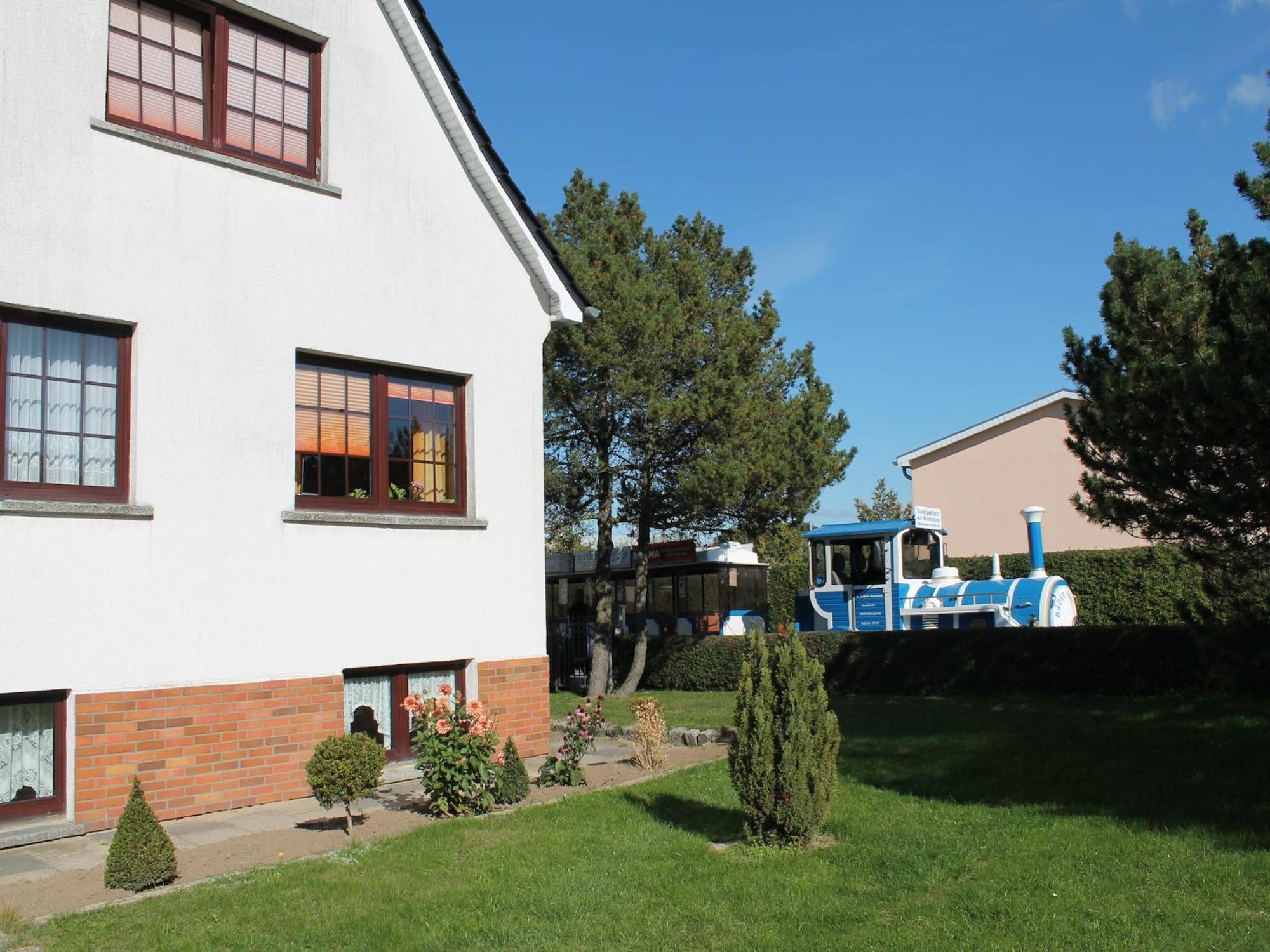Charming Apartment In K Hlungsborn With Parking Ostseebad Kühlungsborn Kültér fotó