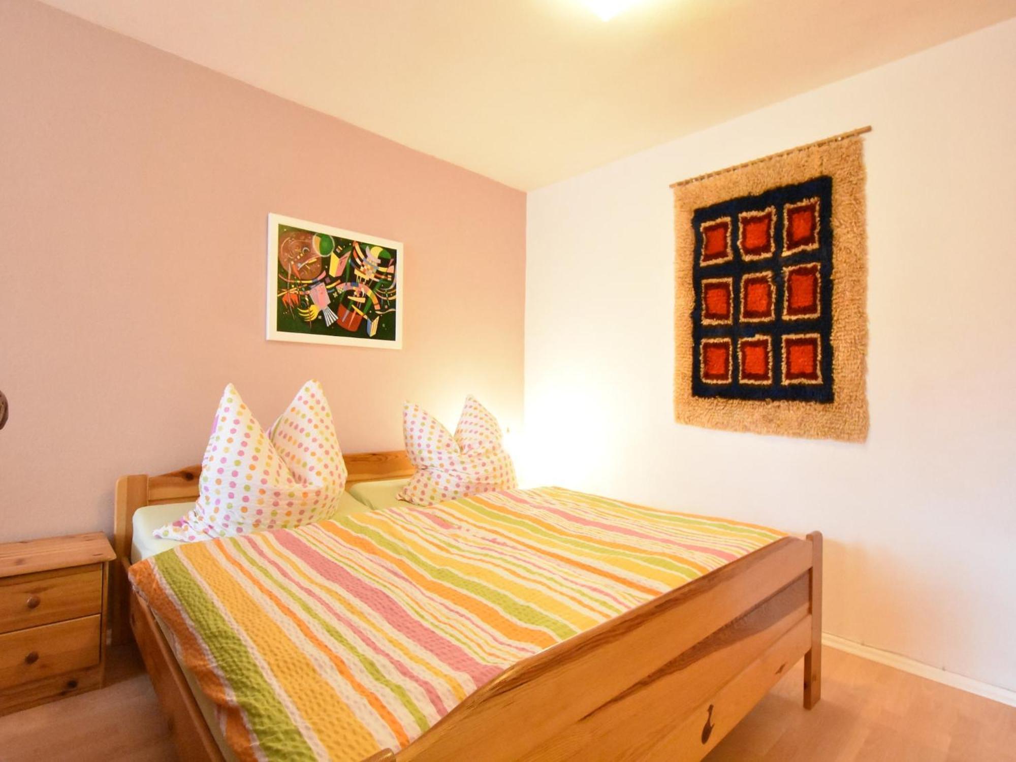 Charming Apartment In K Hlungsborn With Parking Ostseebad Kühlungsborn Kültér fotó