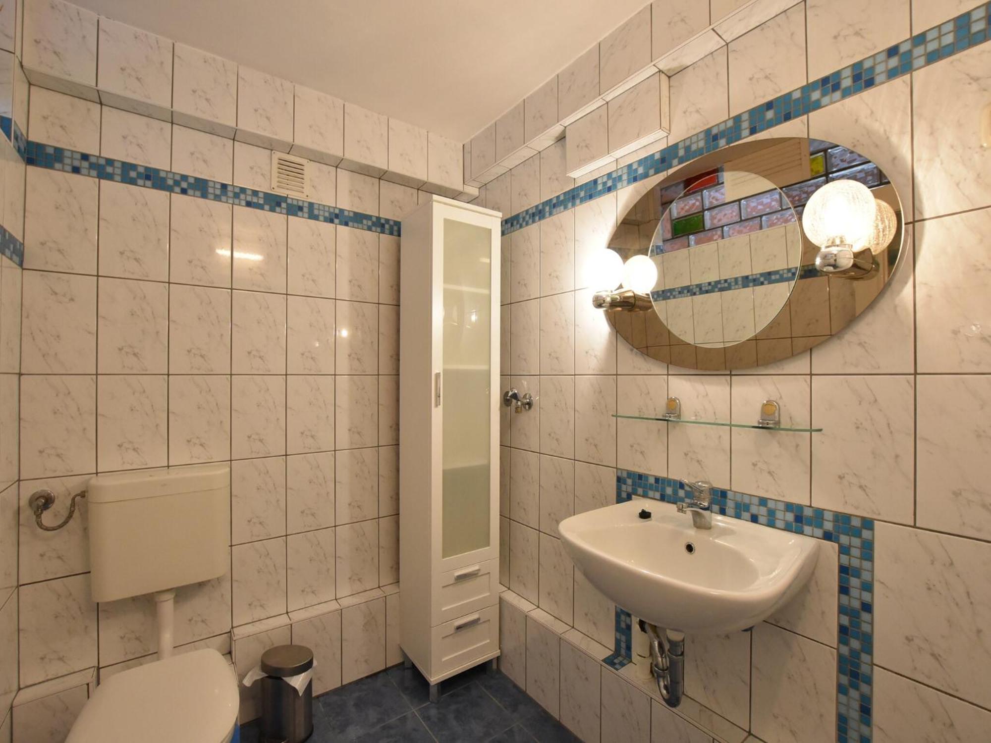 Charming Apartment In K Hlungsborn With Parking Ostseebad Kühlungsborn Kültér fotó